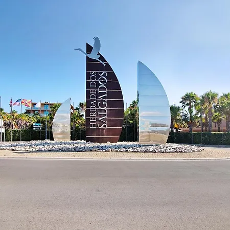 Apartment T1 Salgados 3c Albufeira